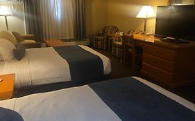 Travelodge By Wyndham Edson